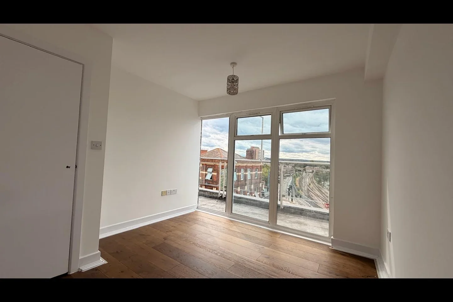 Flat North End in Greater London