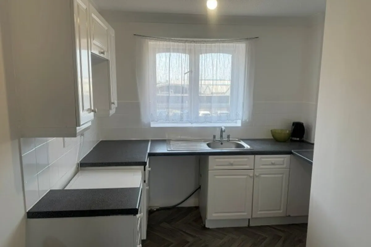 Flat Gordon Court in Fenland District