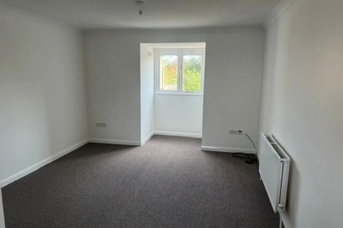 Flat Gordon Court in Fenland District