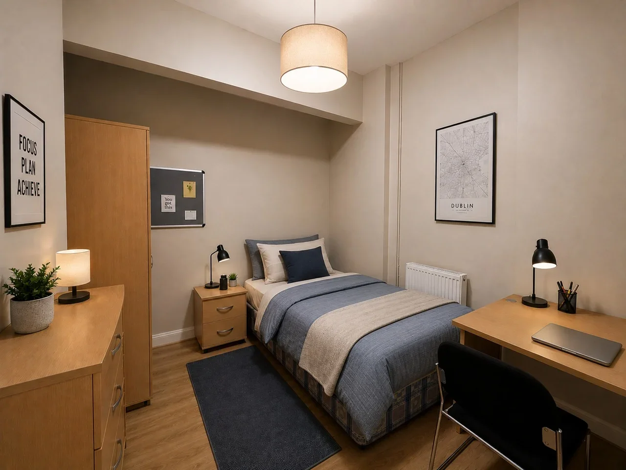 Room St Augustine's Parade in Bristol