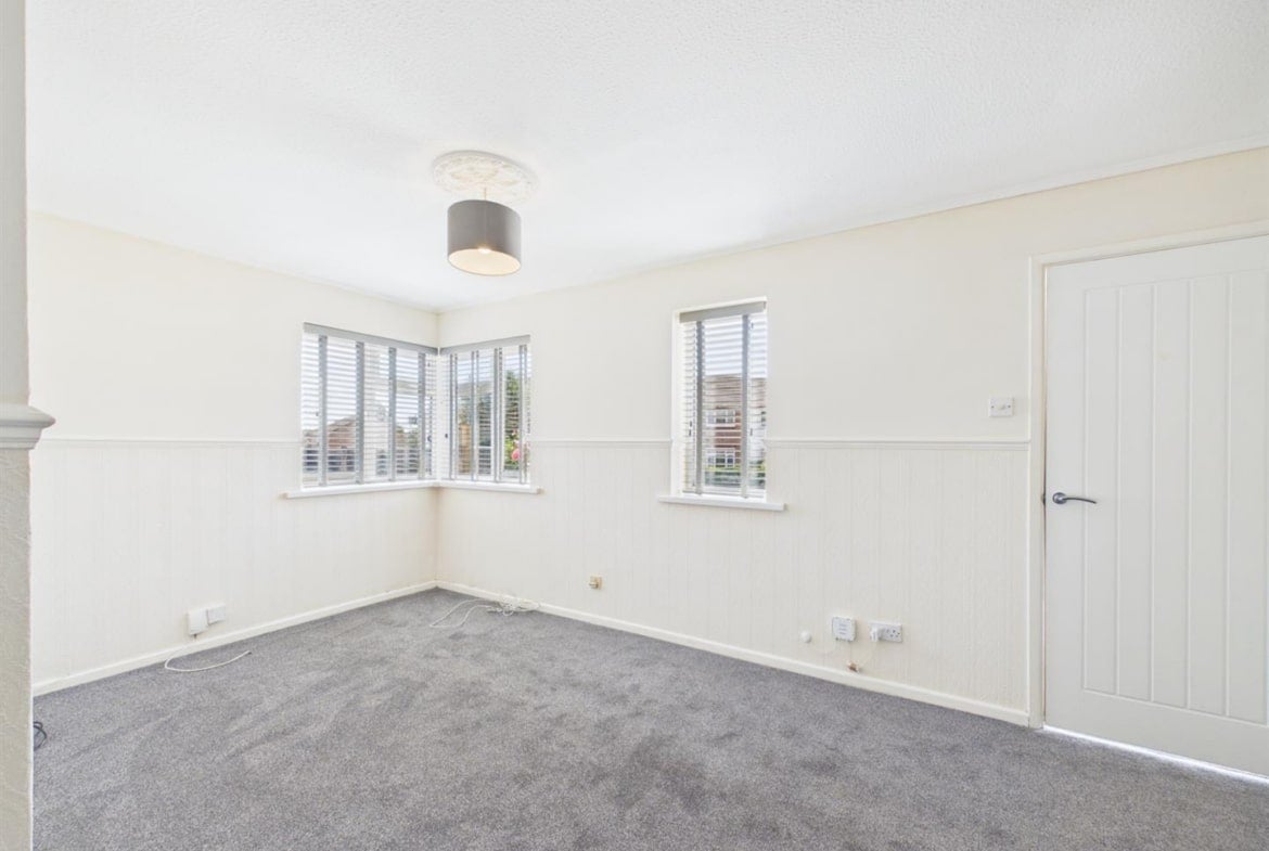 House Beech Close in Corby