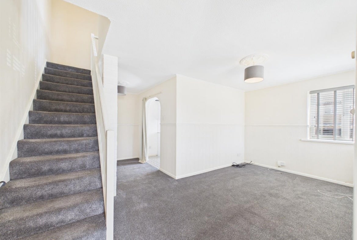 House Beech Close in Corby