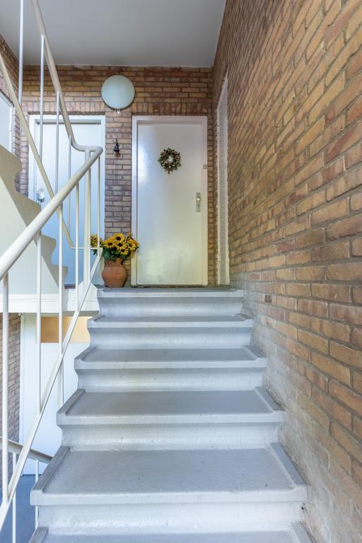 Appartement Berlagelaan 215 in Hilversum