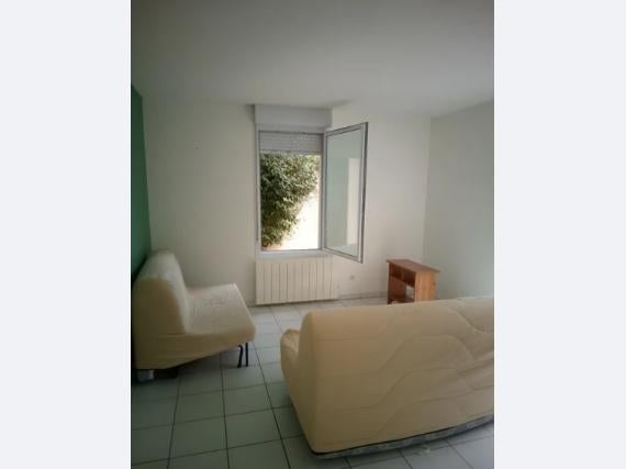 Appartement Rue duffour-dubergier à Bordeaux