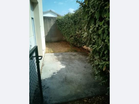 Appartement Rue duffour-dubergier à Bordeaux