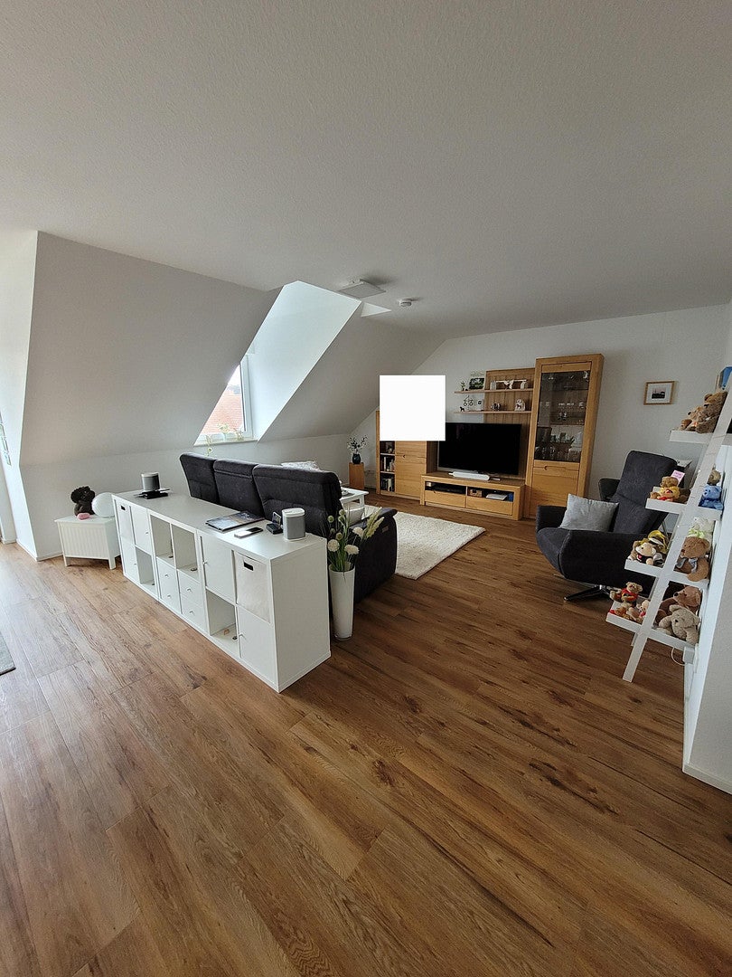 Wohnung Im Kleegarten in Ober-Hilbersheim