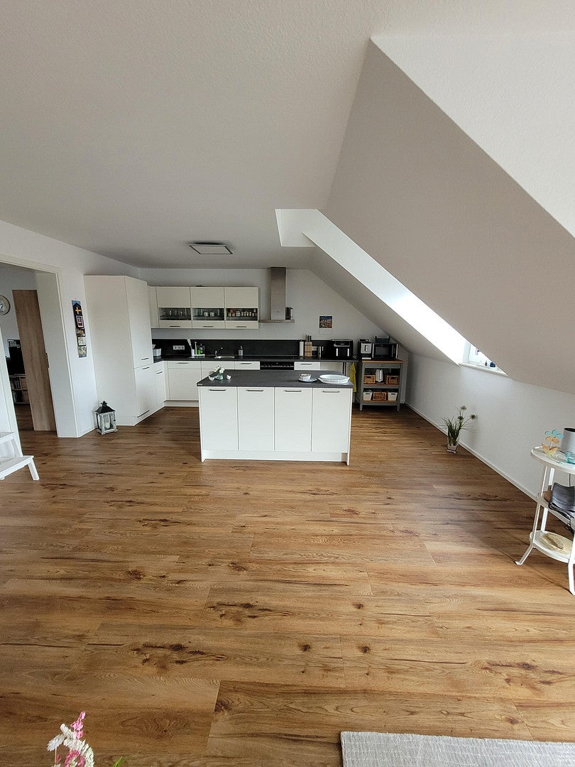 Wohnung Im Kleegarten in Ober-Hilbersheim
