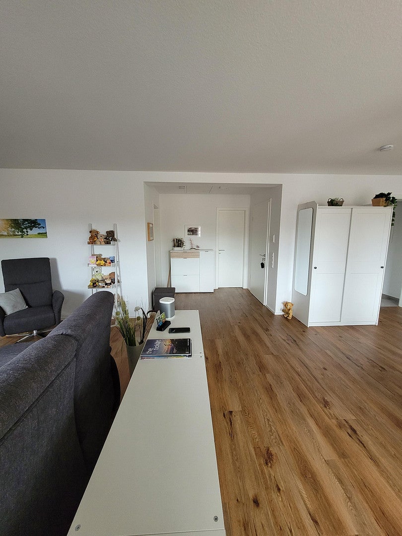 Wohnung Im Kleegarten in Ober-Hilbersheim