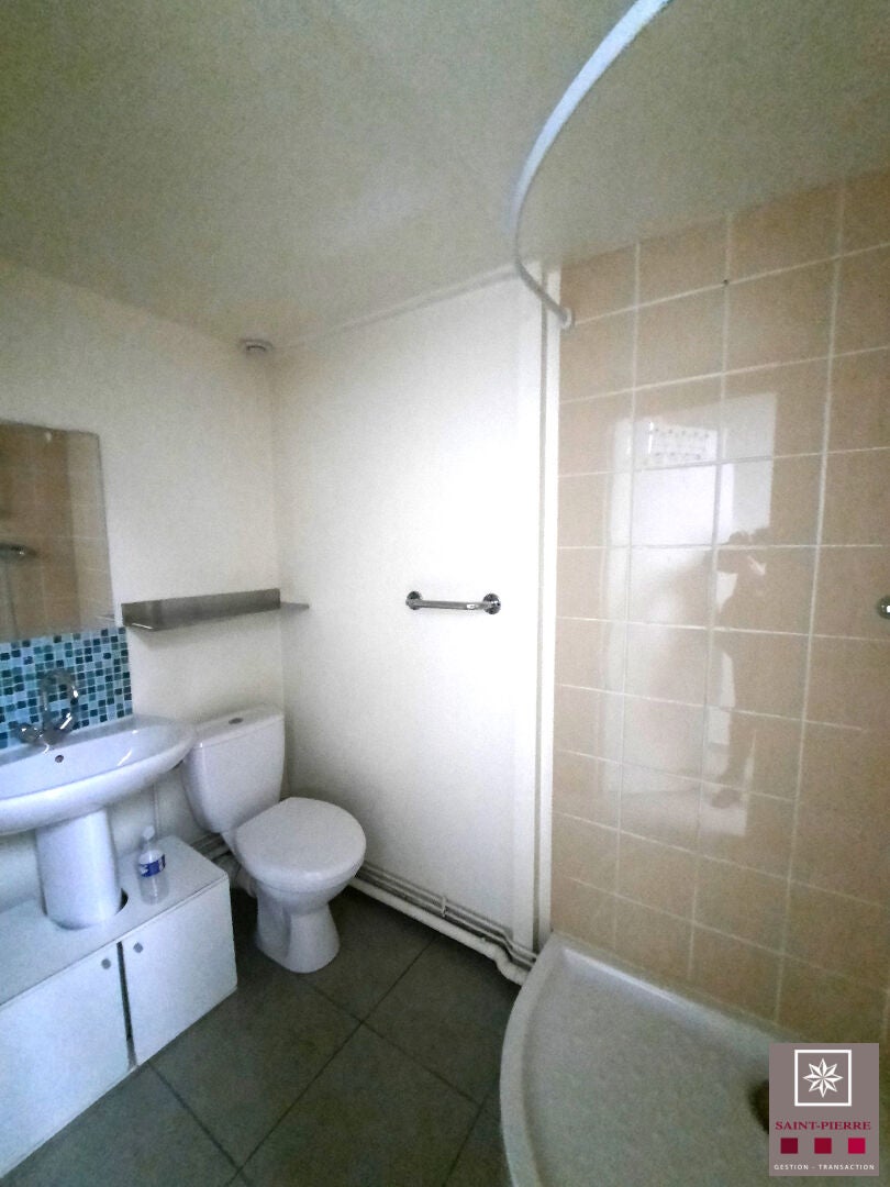 Appartement Avenue Général Leclerc à Villeurbanne