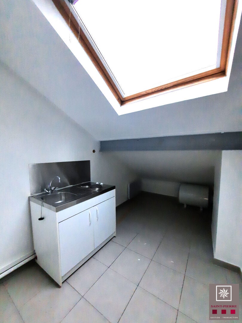 Appartement Avenue Général Leclerc à Villeurbanne
