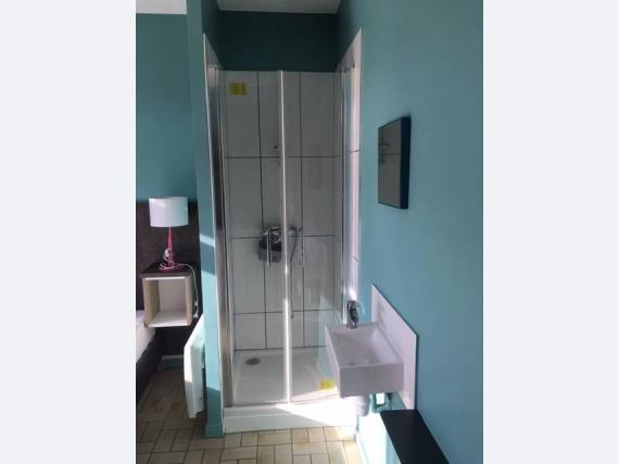 Room Rue duffour-dubergier in Bordeaux