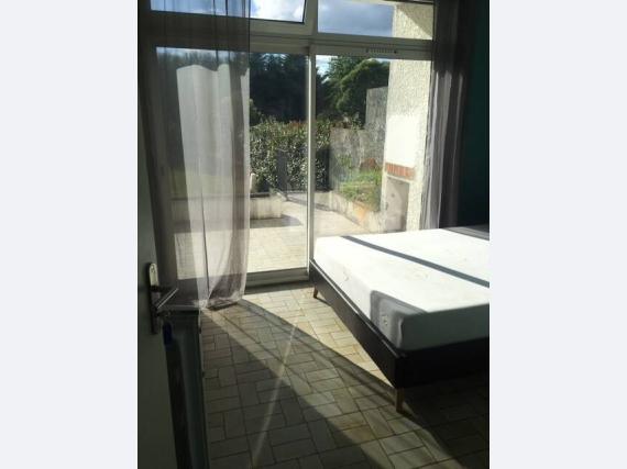 Room Rue duffour-dubergier in Bordeaux