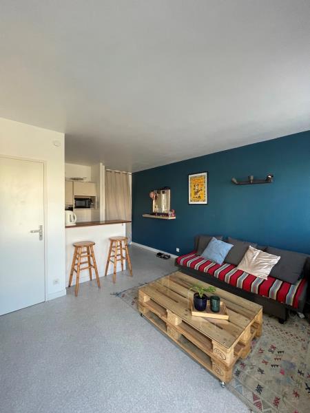 Appartement Boulevard Jean Moulin à Brest