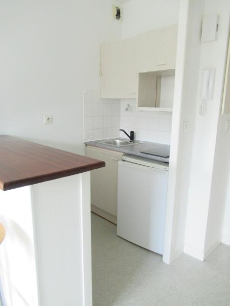 Appartement Boulevard Jean Moulin à Brest
