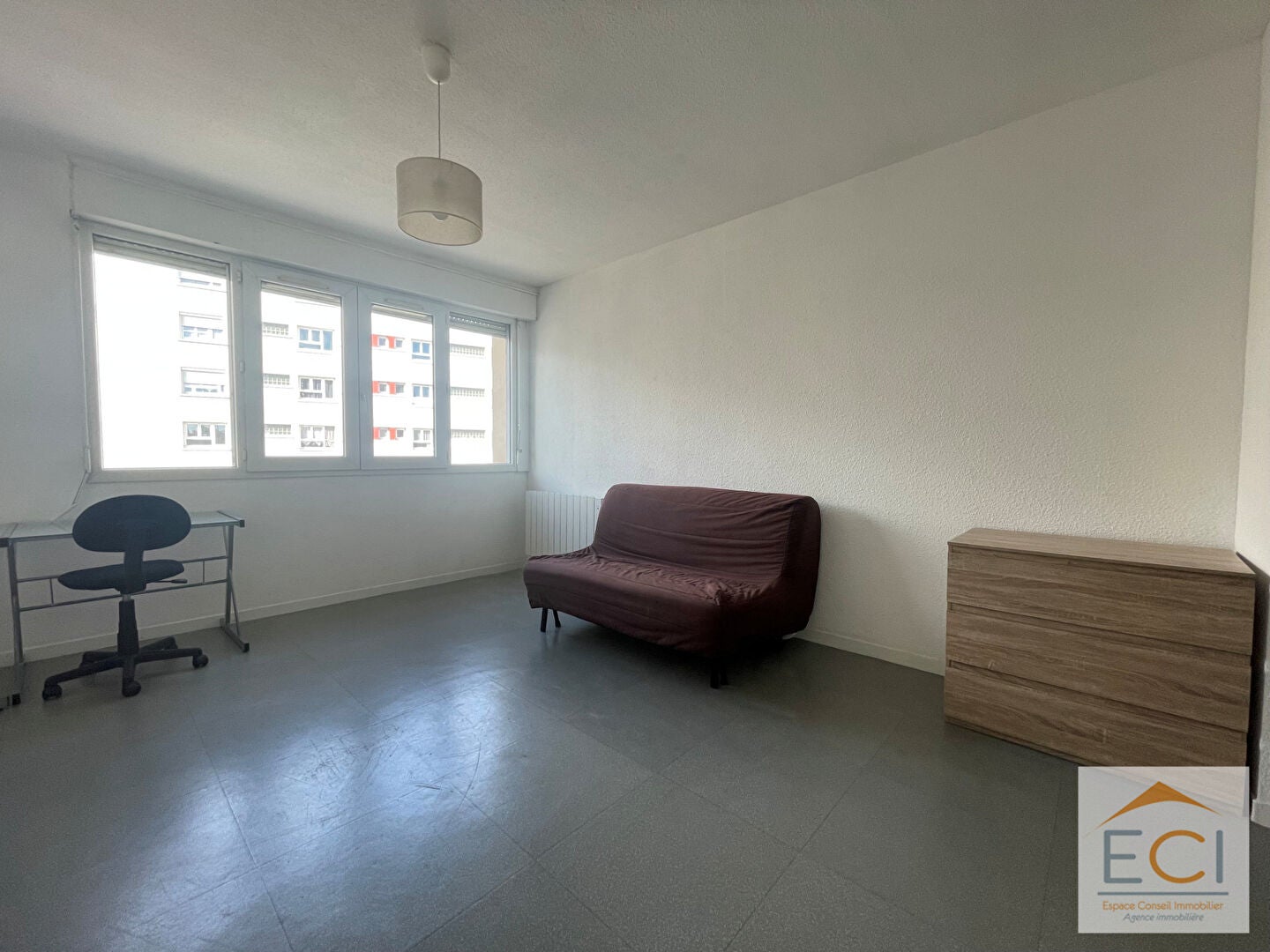 Appartement Rue Pierre Abélard à Limoges