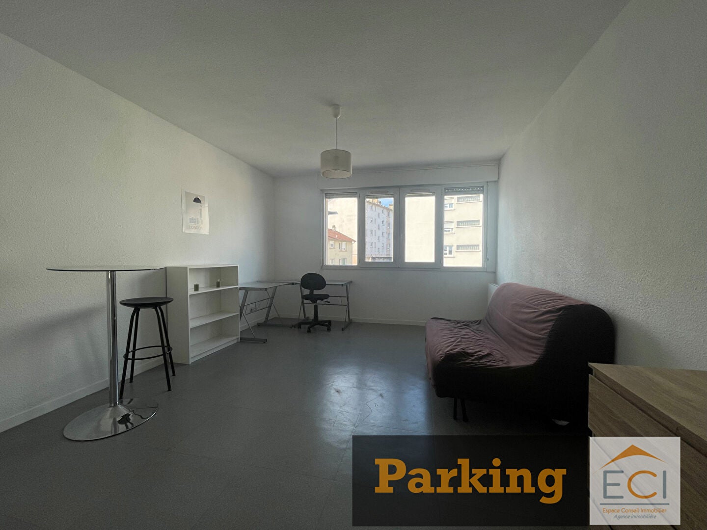 Appartement Rue Pierre Abélard à Limoges
