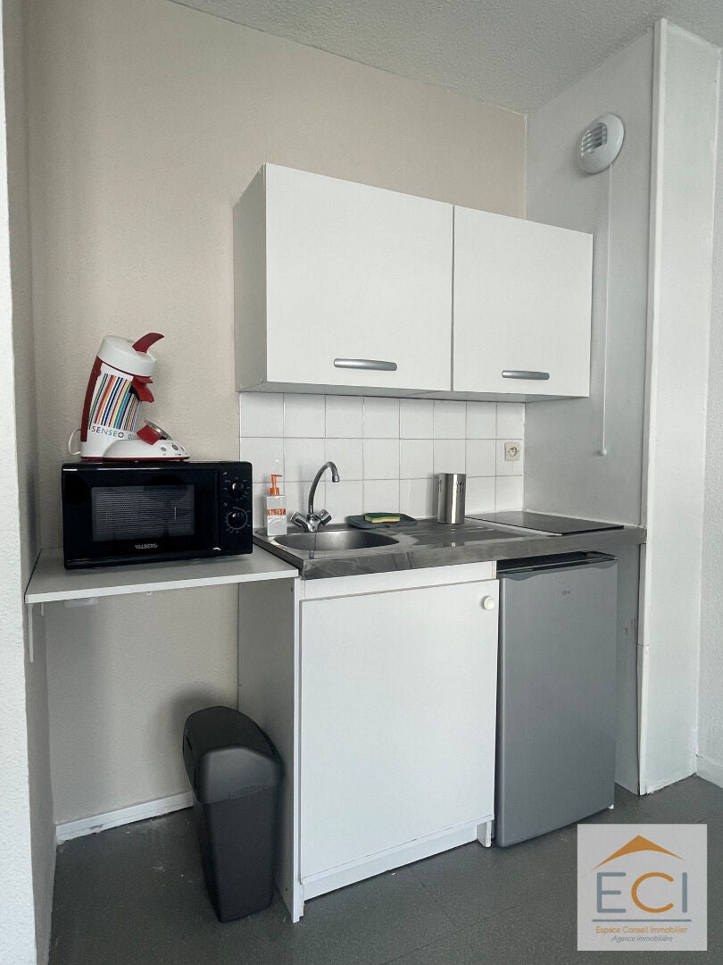 Appartement Rue Pierre Abélard à Limoges