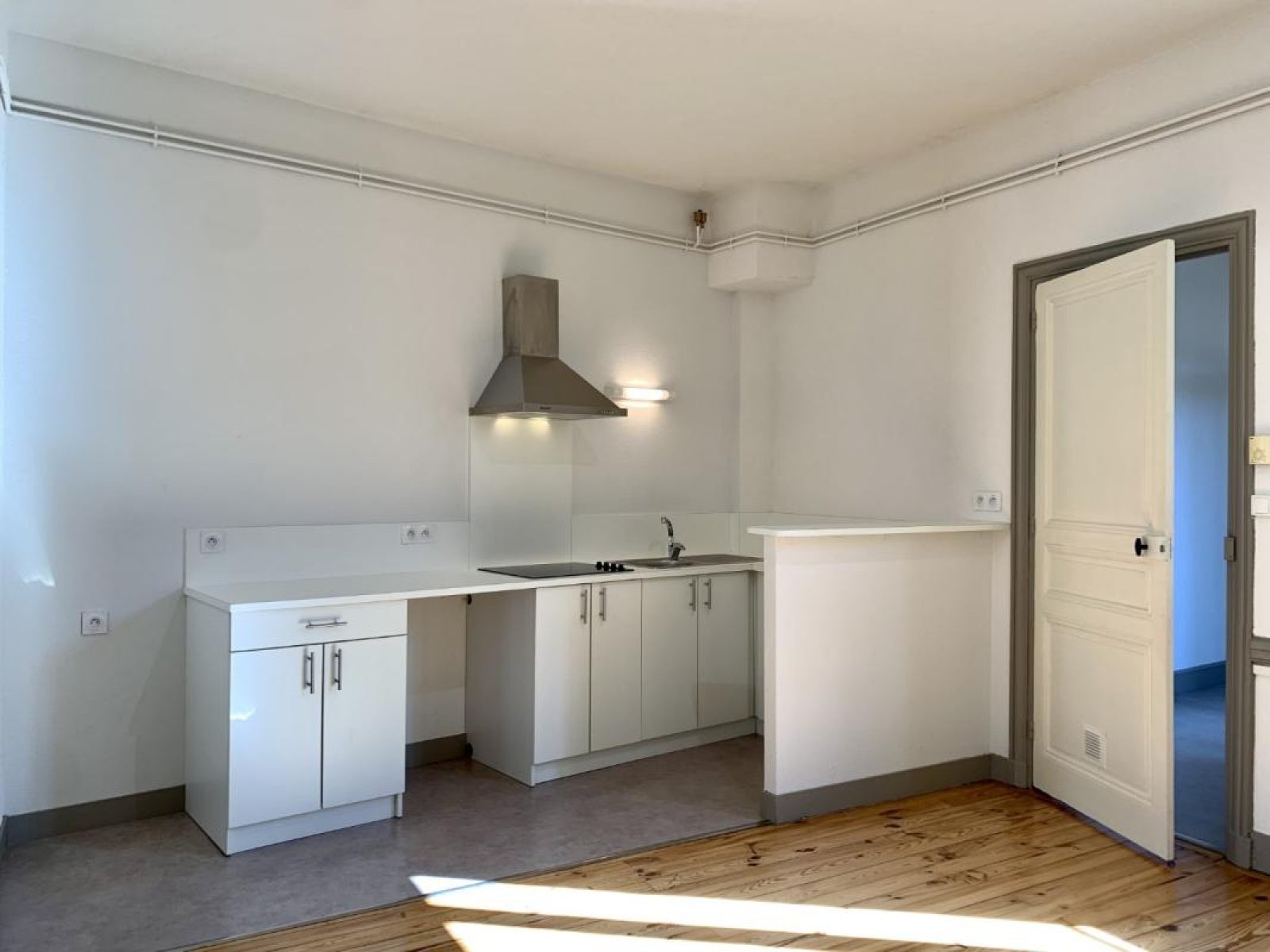 Appartement Rue Auguste Micon à Roanne