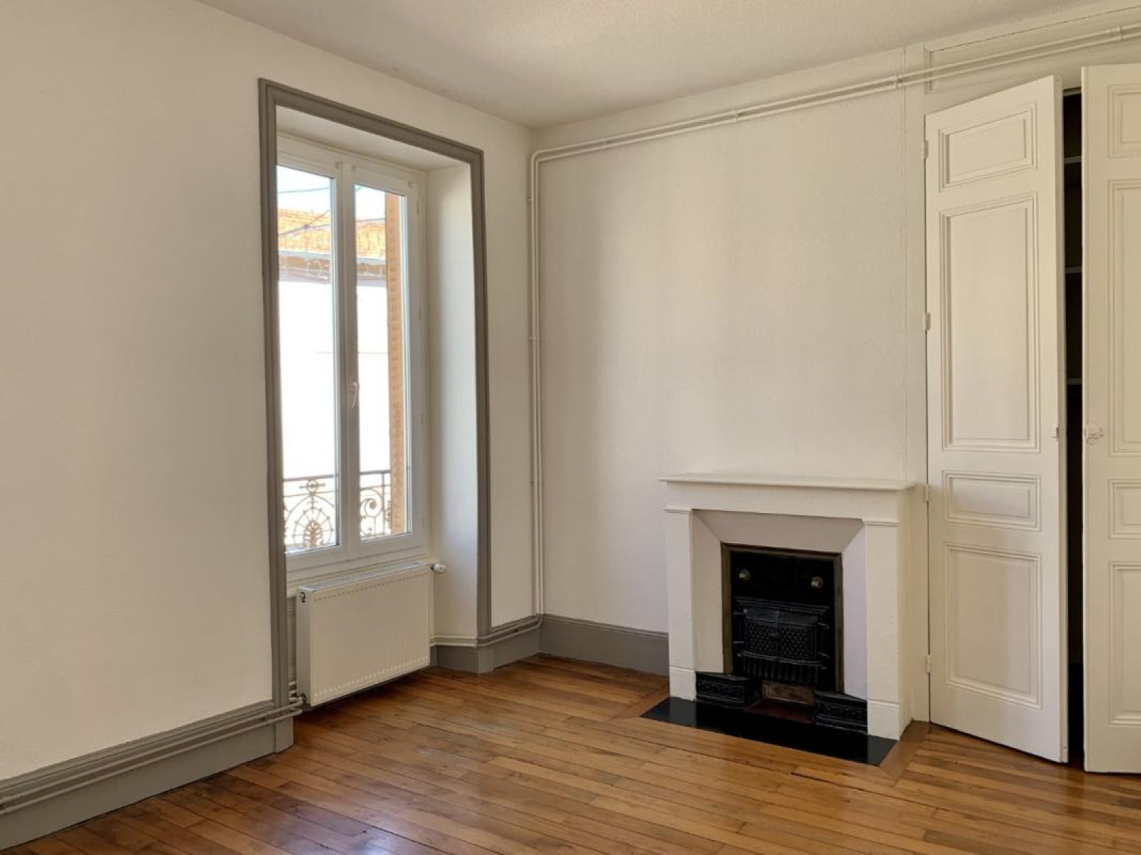 Appartement Rue Auguste Micon à Roanne
