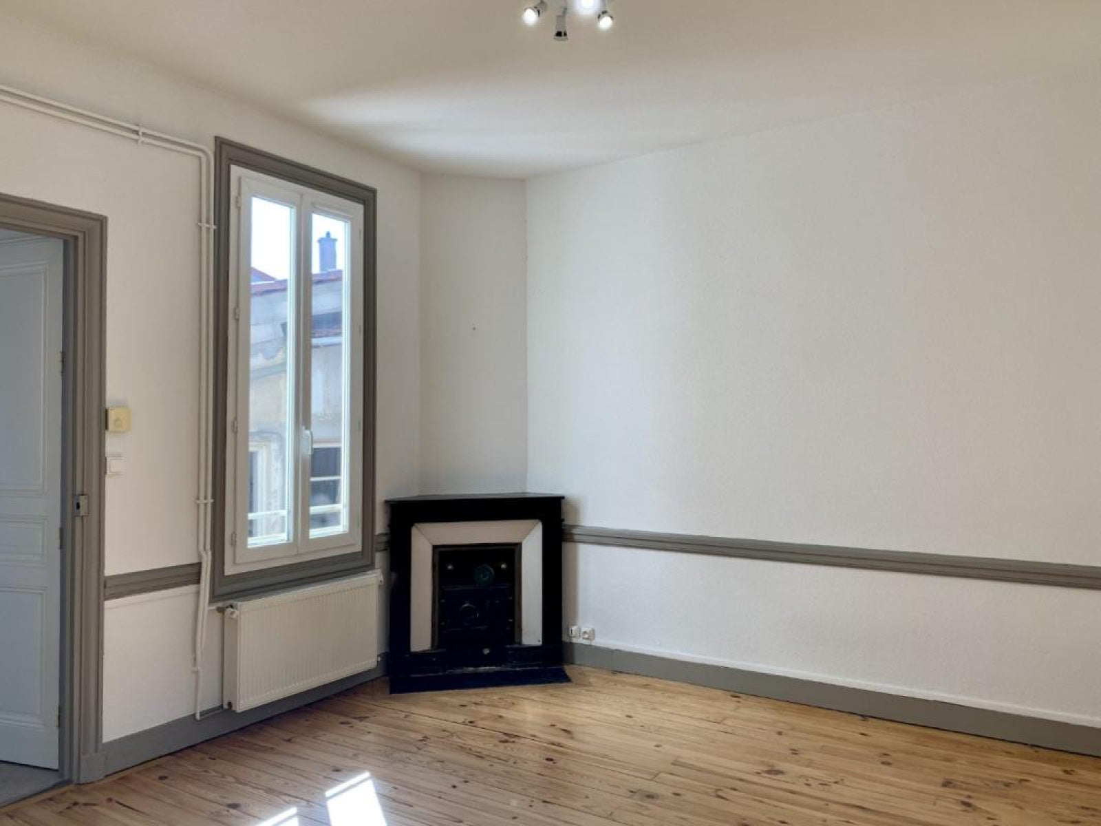 Appartement Rue Auguste Micon à Roanne