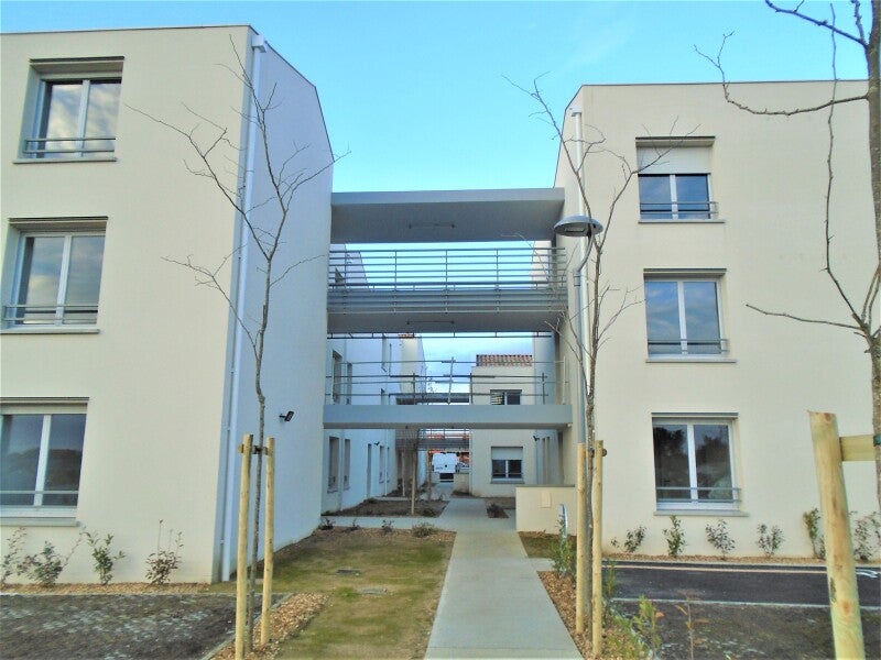 Appartement Rue de la Dauge à Saint-André-de-Cubzac
