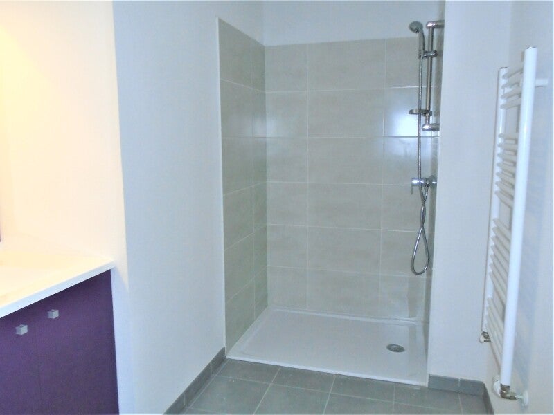 Appartement Rue de la Dauge à Saint-André-de-Cubzac