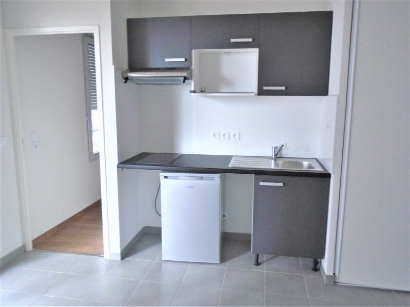 Appartement Rue de la Dauge à Saint-André-de-Cubzac