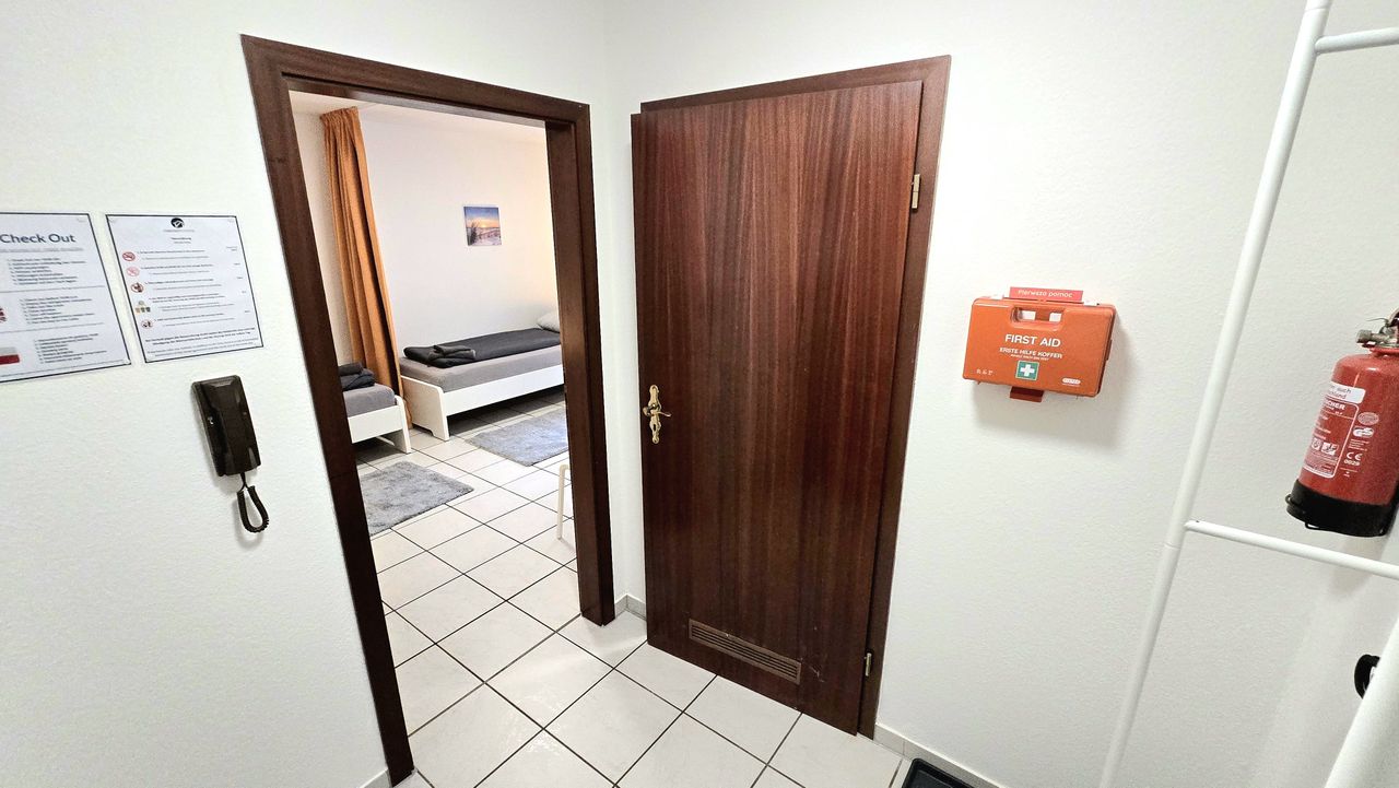 Wohnung Meierfrankenfeldstraße in Menden (Sauerland)