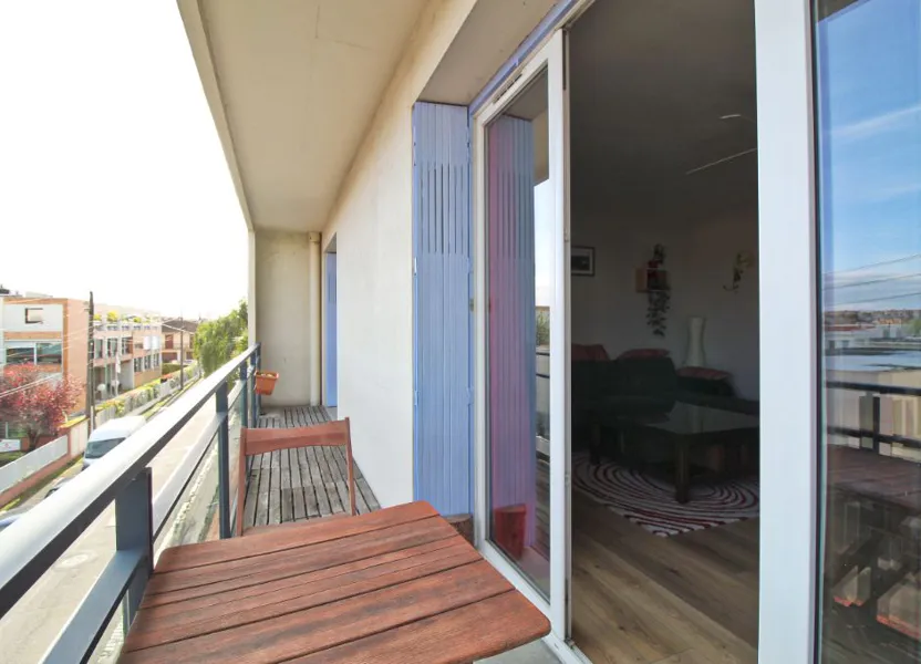 Appartement Rue Reyer à Toulouse