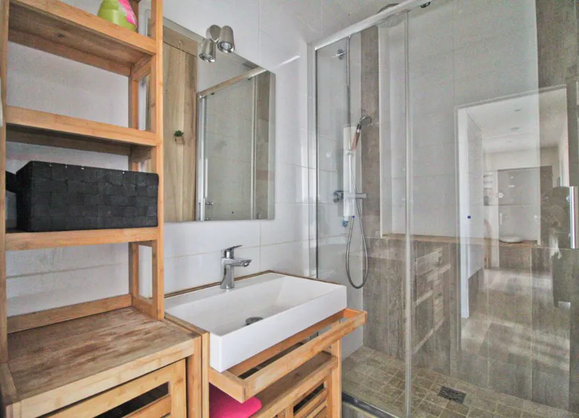 Appartement Rue Reyer à Toulouse