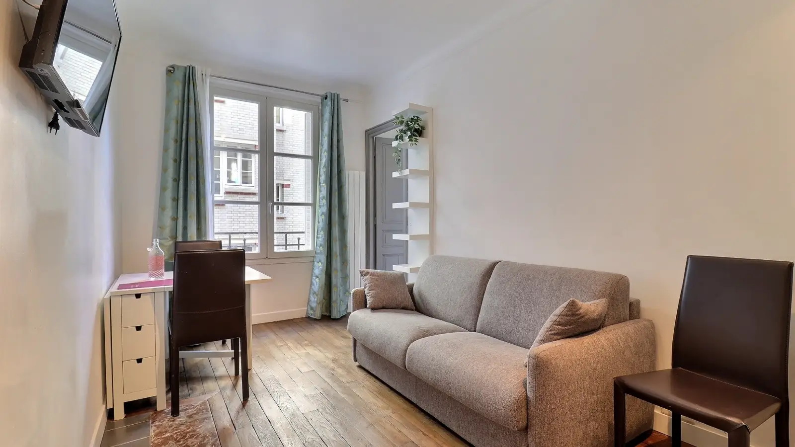 Appartement Rue Nicolas Roret à Paris