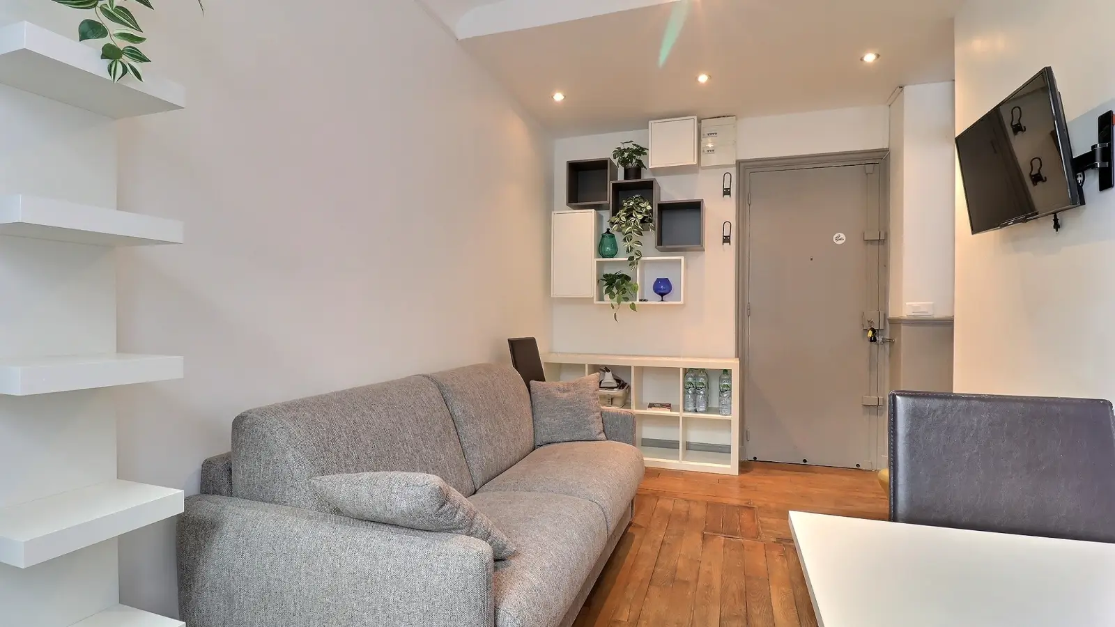 Appartement Rue Nicolas Roret à Paris
