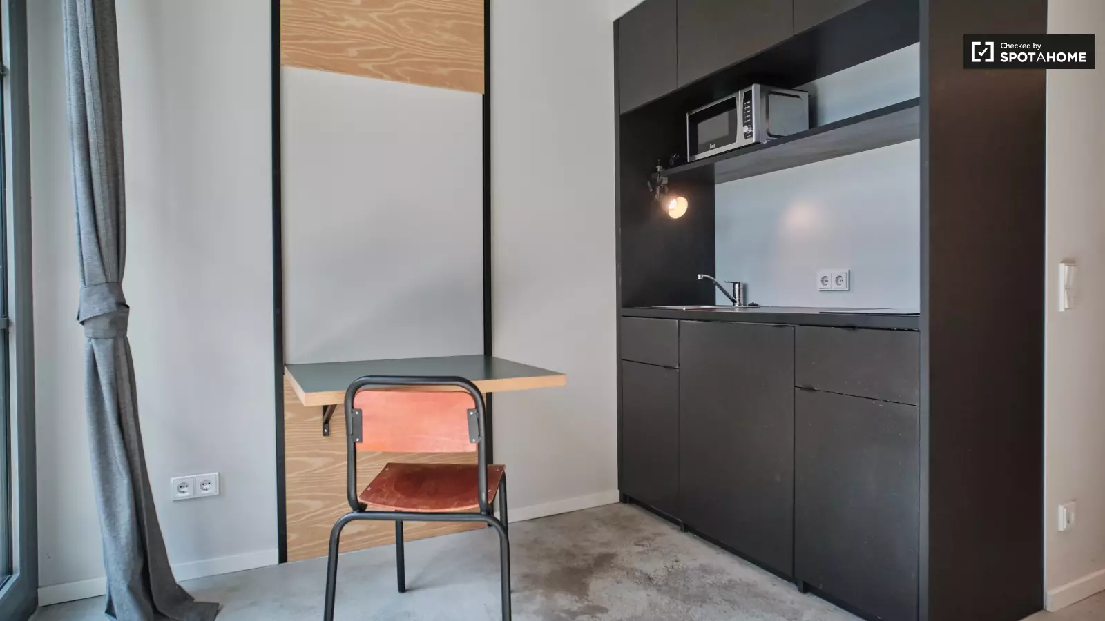 Wohnung Karl-Marx-Allee in Berlin