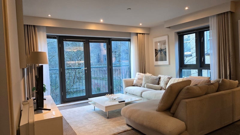 Room Woolpack Lane in Nottingham