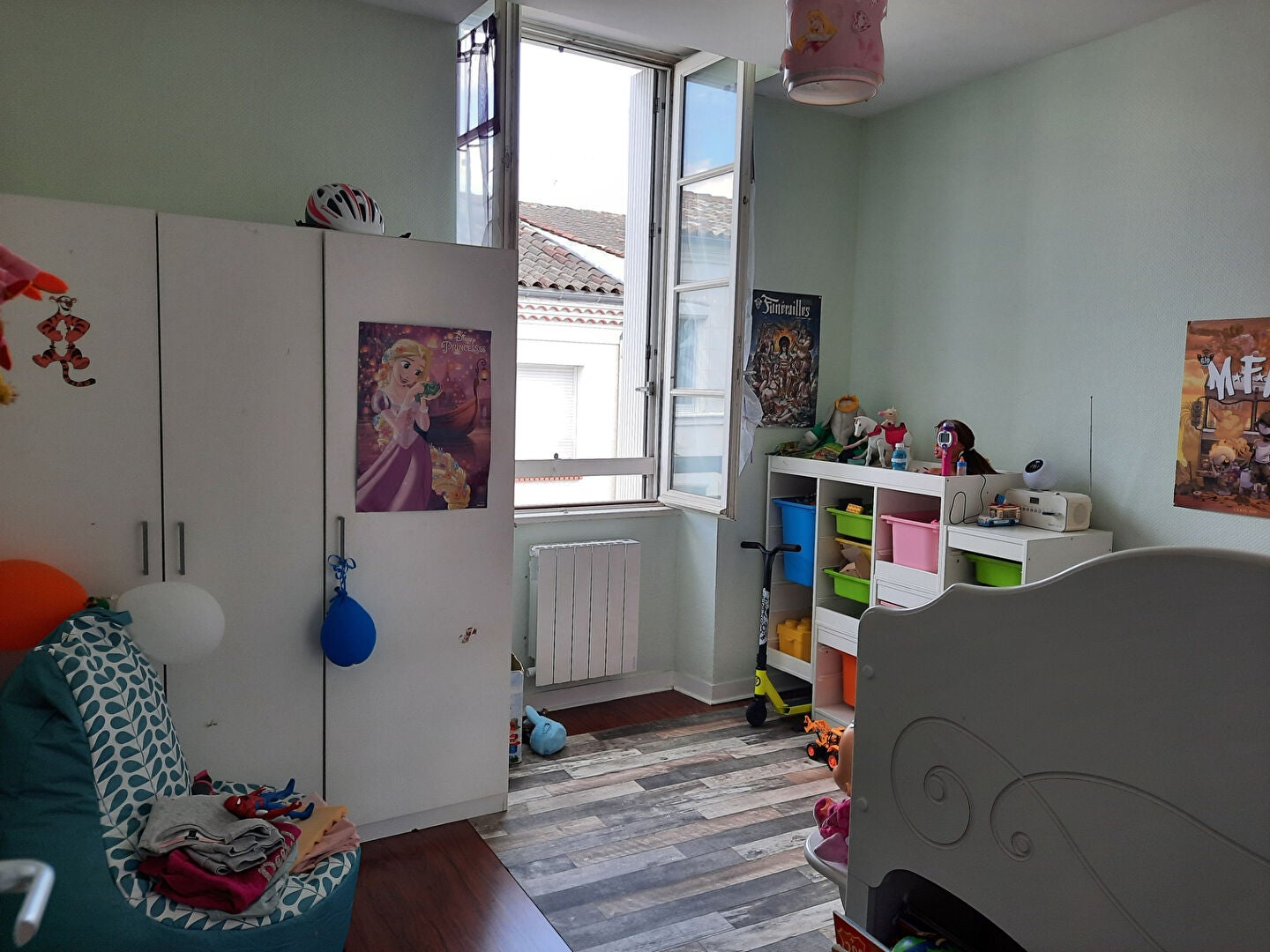 Appartement Rue de Champagnac à Jonzac