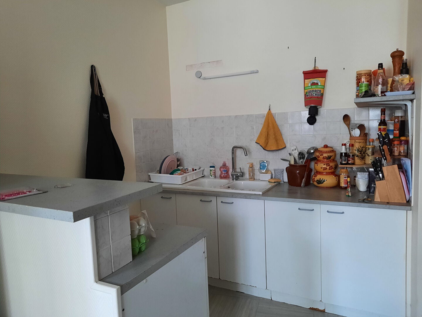 Appartement Rue de Champagnac à Jonzac