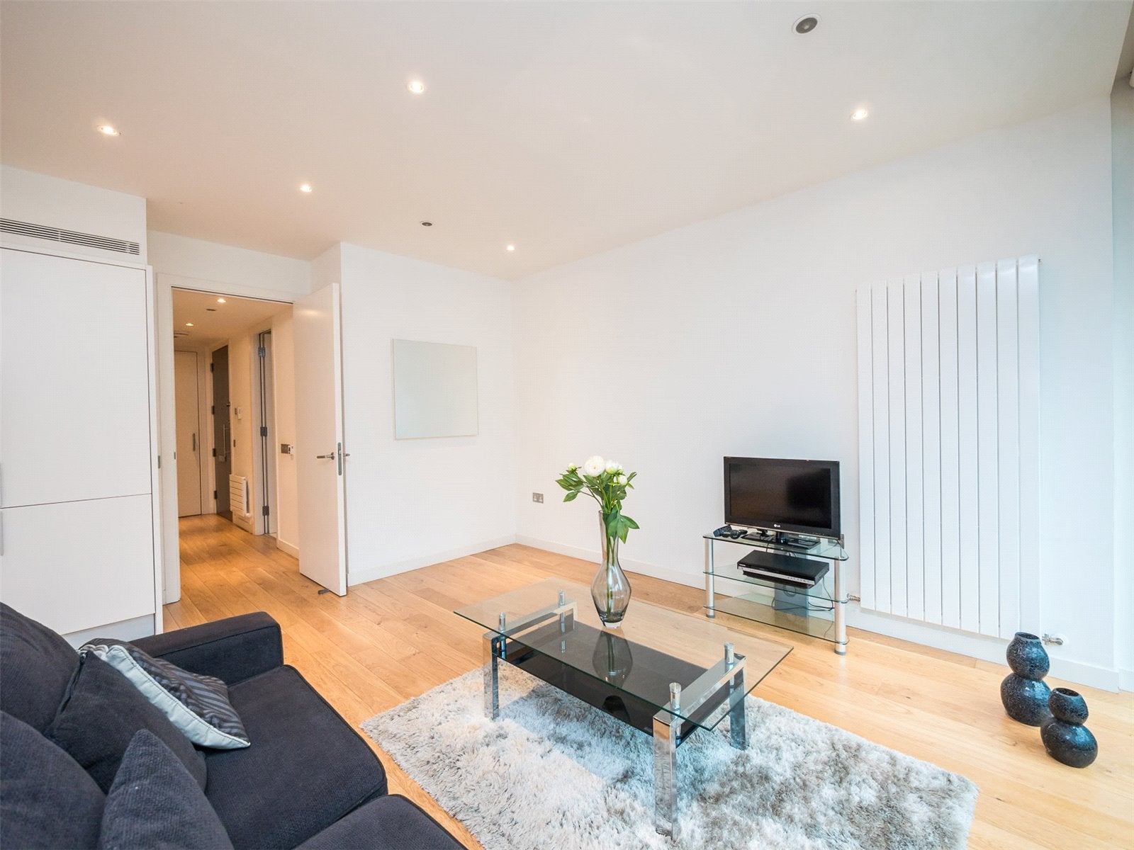 Flat Simpson Loan in City of Edinburgh
