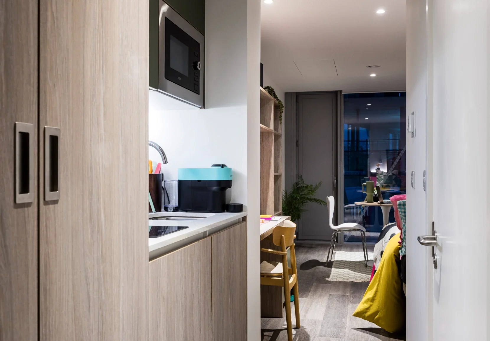 Flat Weston Street in Greater London