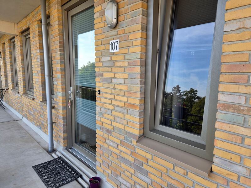 Appartement Prins Bernhardlaan in Haarlem