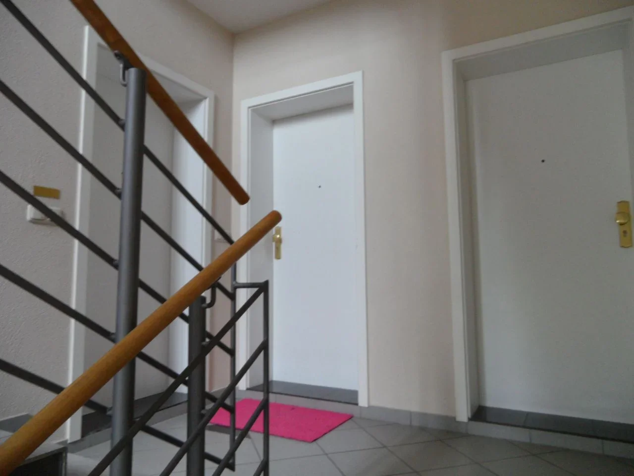 Wohnung Virchowplatz in Zwickau