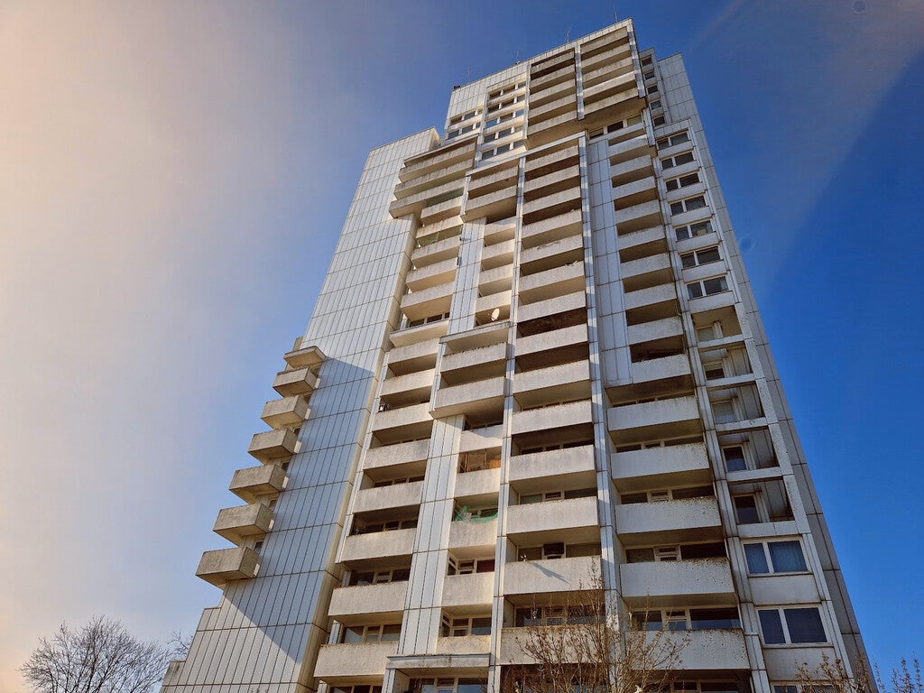 Wohnung Kurt-Schumacher-Platz in Kiel