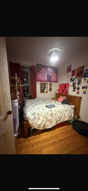 Room London Road in City of Edinburgh