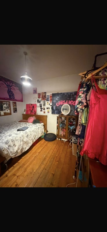 Room London Road in City of Edinburgh