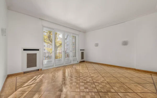 Appartement Boulevard des Belges à Lyon