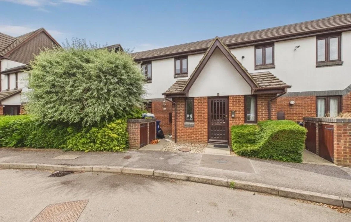 Flat Allington Close in Greater London
