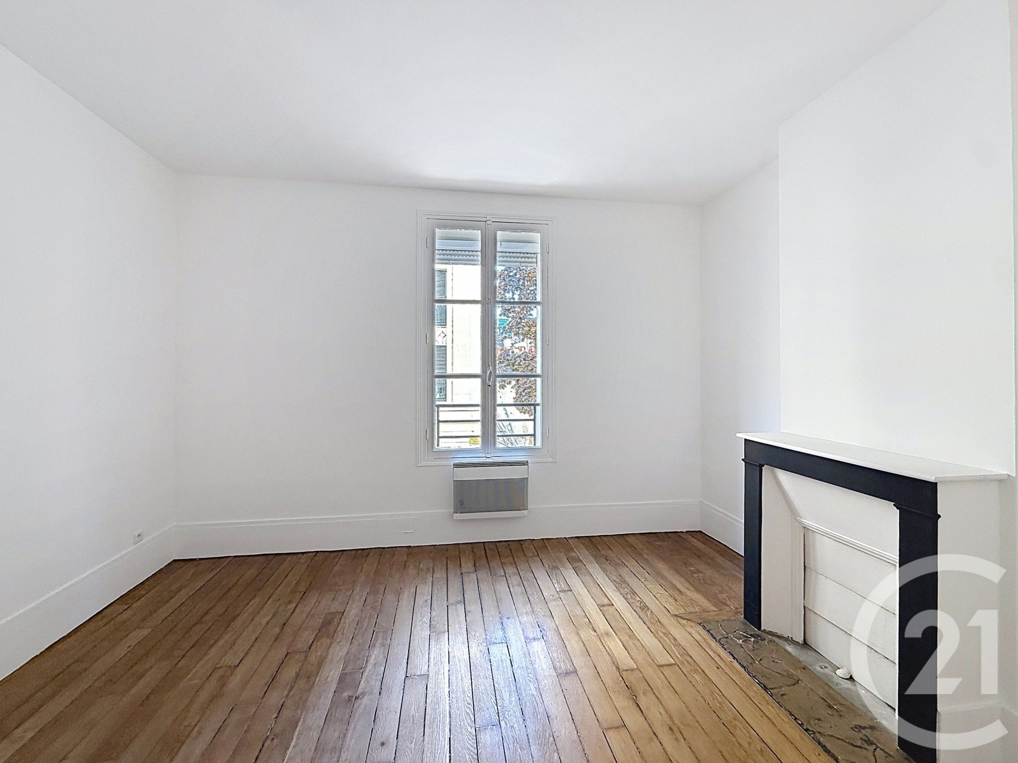 Appartement Rue Marius Aufan à Levallois-Perret
