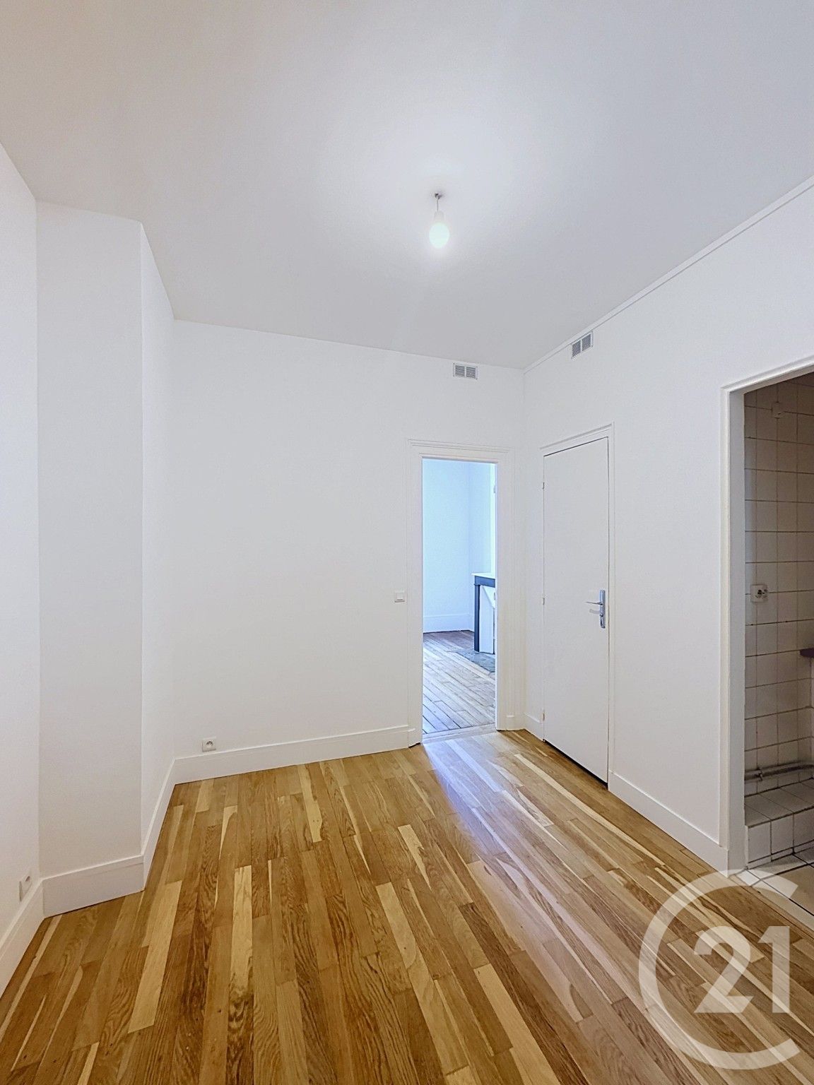 Appartement Rue Marius Aufan à Levallois-Perret