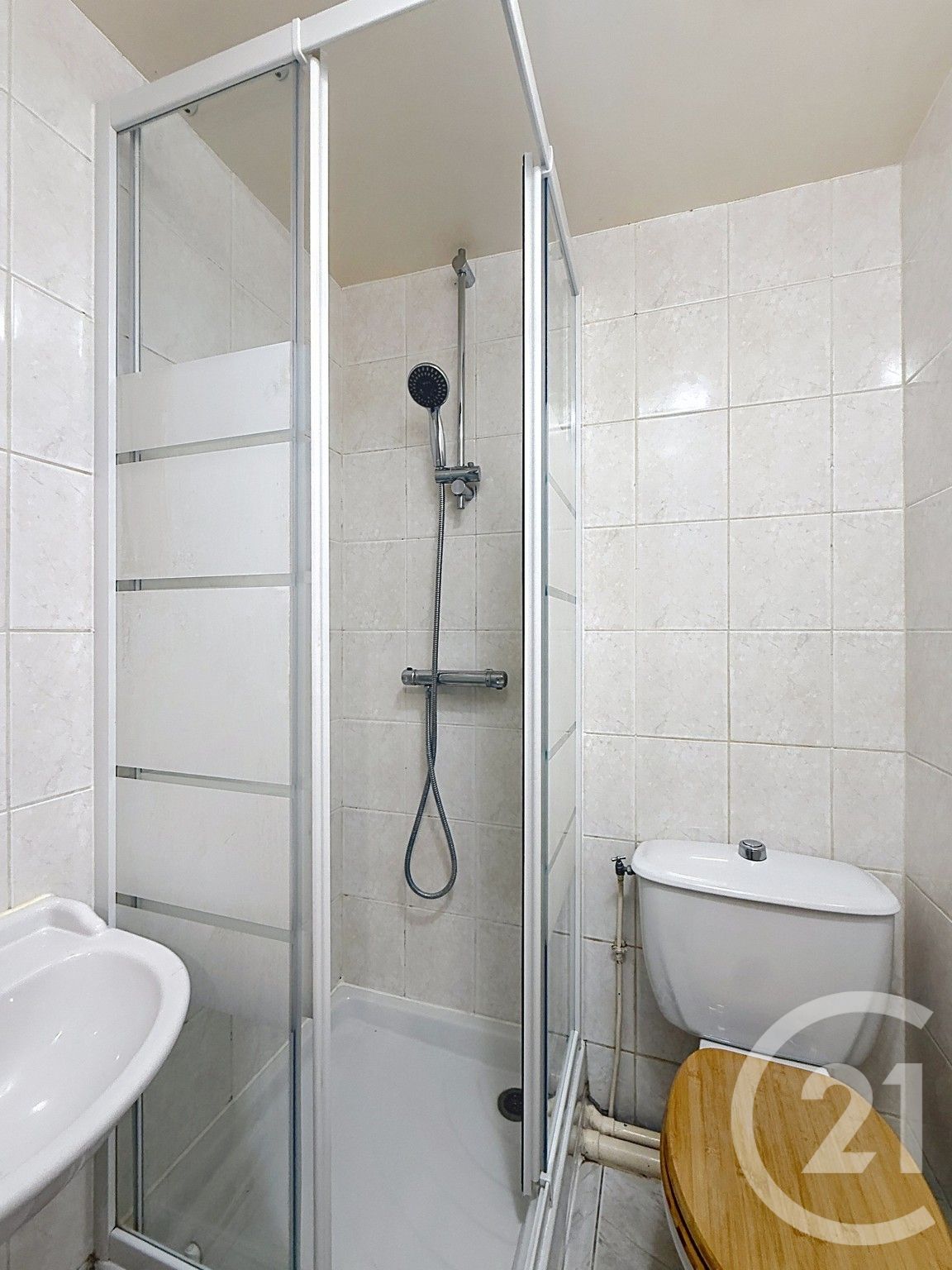 Appartement Rue Marius Aufan à Levallois-Perret