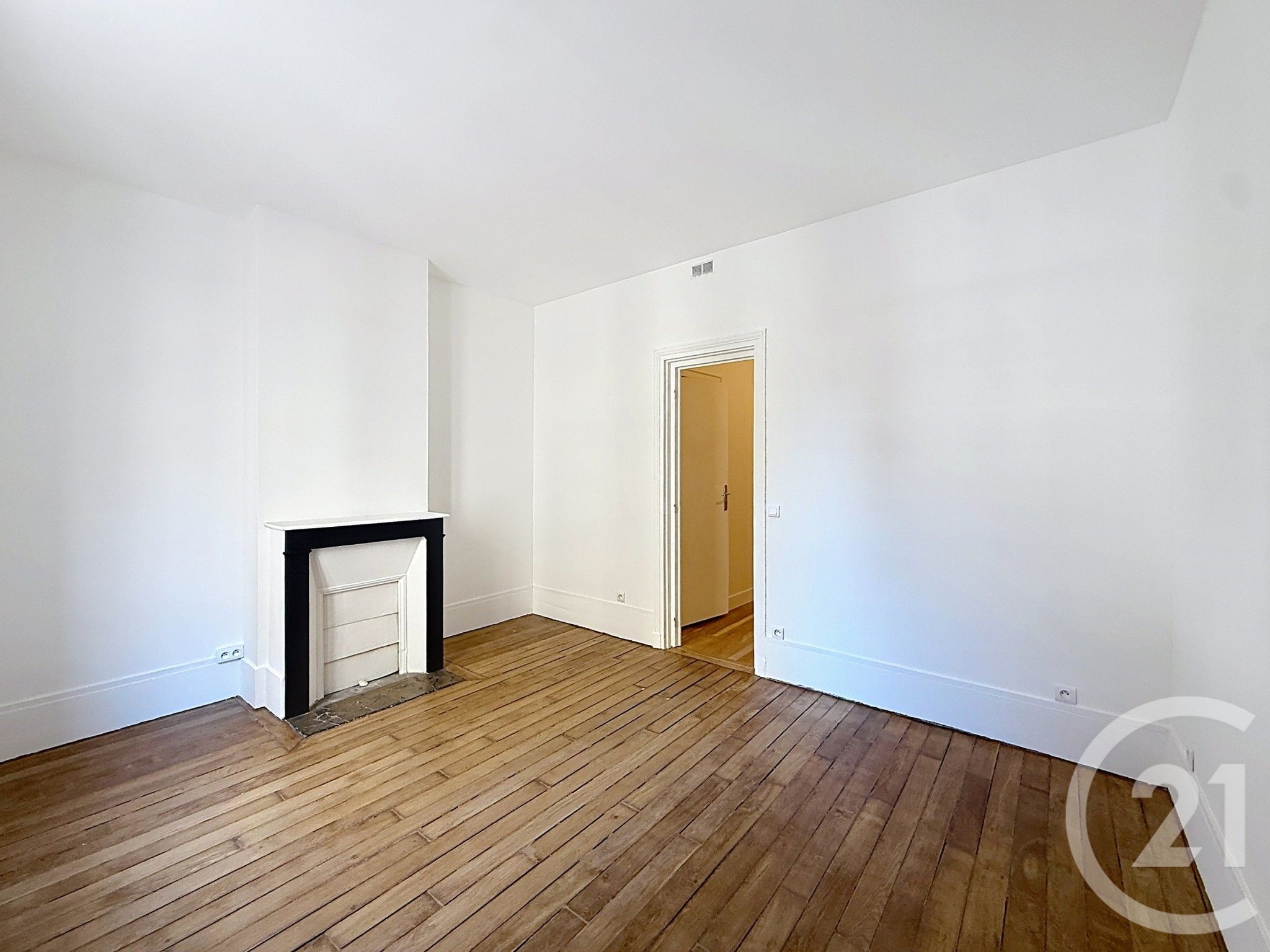 Appartement Rue Marius Aufan à Levallois-Perret