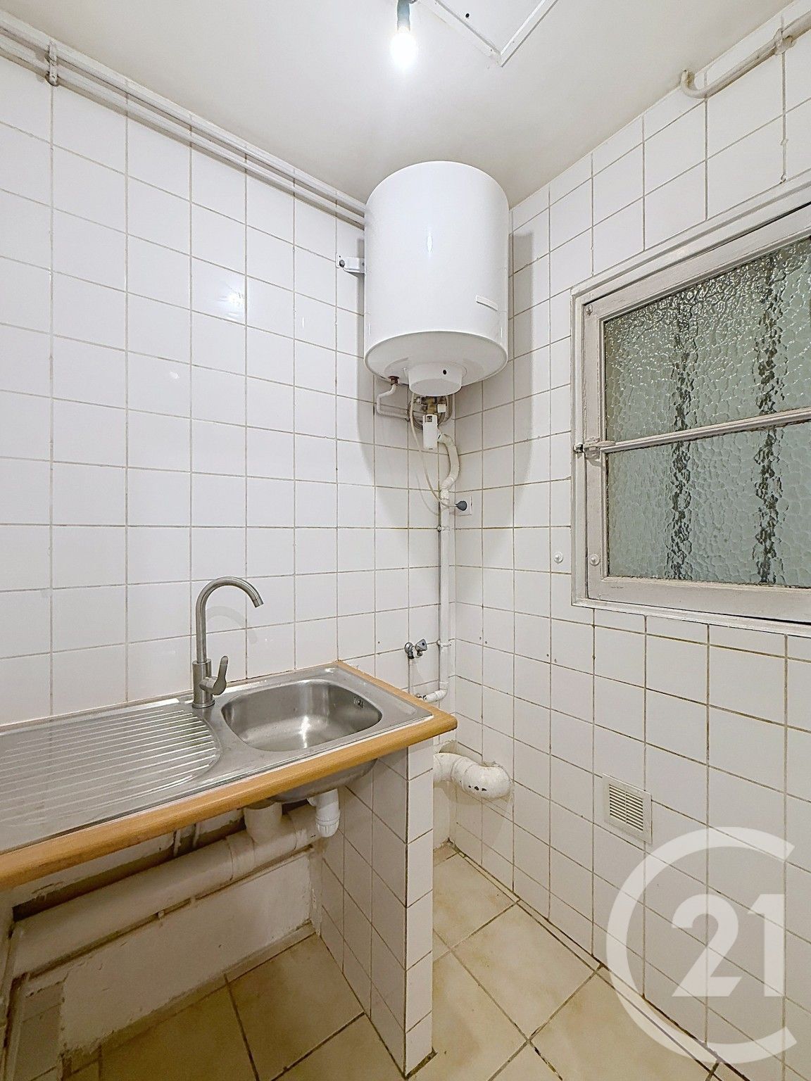Appartement Rue Marius Aufan à Levallois-Perret